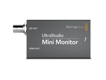 Blackmagic Design UltraStudio Mini Monitor