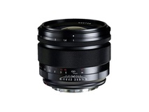 Voigtlander Nokton 50mm f/1 Lens for Canon RF