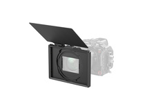 SmallRig 4409 LITE Matte Box with Adjustable Clamp