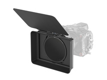 SmallRig 4411 Matte Box with Adjustable Clamp and VND Kit