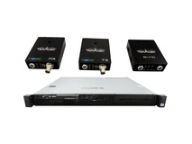 Teradek SPUTNIK-RPC Preconfigured Server Software for RM PC