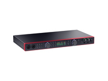 Scarlett 18i8 [3rd Gen] | Focusrite