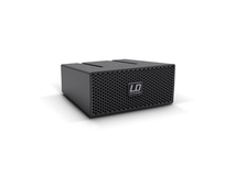 LD Systems CURV 500 SmartLink Adapter (Black) - Open Box