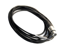 Rode XLR to 3.5mm Stereo Output Cable for NT4