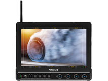 SmallHD ULTRA 10 4K Portable Production Monitor