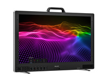 SmallHD 31.5" Quantum 32 True Reference OLED Display