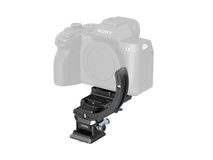 SmallRig 4349 Horizontal-to-Vertical Mount Plate Kit for Mirrorless Cameras