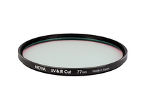 Hoya 77mm UV and IR Cut Filter