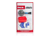 Inca Camera & Lens Cleaning Kit