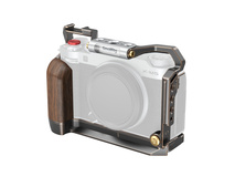 SmallRig 4892 Retro Cage for FujiFilm X-M5