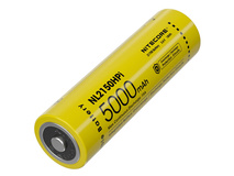 Nitecore NL2150HPi 5000mAh 21700 i Series Battery - Open Box