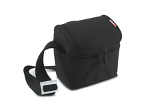 Manfrotto Amica 10 Shoulder Bag - Black