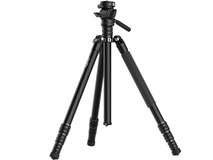 SmallRig 4937 CT150 Travel Video Tripod Kit