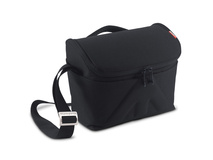 Manfrotto Amica 50 Shoulder - Black