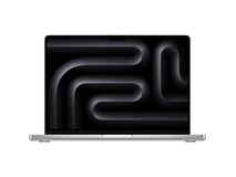 Apple 14" MacBook Pro (M4 Max 14-Core, 36GB RAM, 1TB, Silver)