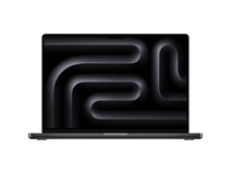 Apple 16" Macbook Pro (M4 Pro, 48GB RAM, 512GB, Space Black)