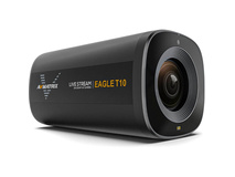 AVMATRIX Eagle T10 10x Zoom ToF Autofocus Live Stream Camera