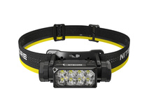 Nitecore HC65 UHE Rechargeable LED Headlamp