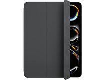 Apple Smart Folio for 13" iPad Pro with M4 Chip (Black)