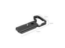 SmallRig 4981 Baseplate for Nikon Z50 II