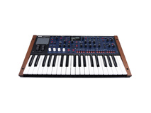 Korg Multi/Poly Analog-Modeling Synthesizer