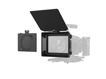 SmallRig 5011 Matte Box Kit With CPL&VND Filters