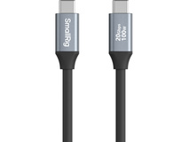 SmallRig 4788 USB-C Data Cable (35cm)