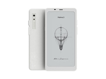 Boox 6.13" Palma 2 E-Ink Tablet (White)