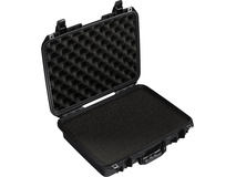 Pelican 1505 Air Case (Black, With Foam)