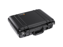 Pelican 1505 Air Case (Black, No Foam)