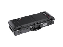 Pelican 1705 Air Case without Foam (Black, 42L)