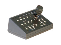 Telemetrics CP-ITV4-S Control Panel for Sony EVI/BRC Cameras