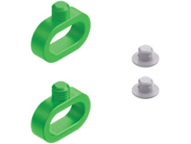 Teenage Engineering Strap Loop for OP-1 Portable Synthesizer