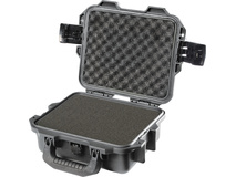 Pelican iM2050 Storm Case (Black, With Foam)