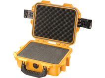 Pelican iM2050 Storm Case (Yellow, With Foam)