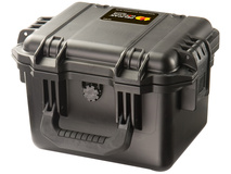 Pelican iM2075 Storm Case (Black, No Foam)