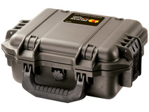 Pelican iM2050 Storm Case (Black, No Foam)