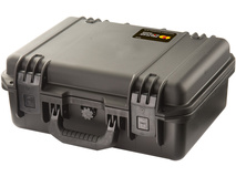 Pelican iM2200 Storm Case (Black, No Foam)