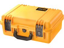 Pelican iM2200 Storm Case (Yellow, No Foam)