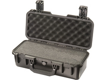 Pelican iM2306 Storm Case (Black, With Foam)