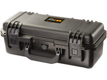 Pelican iM2306 Storm Case (Black, No Foam)