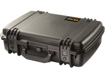 Pelican iM2370 Storm Laptop Case (Black, No Foam)