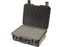 Pelican iM2400 Storm Case (Black, With Foam)