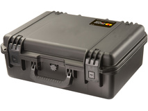 Pelican iM2400 Storm Case (Black, No Foam)