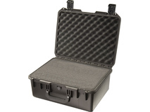 Pelican iM2450 Storm Case (Black, With Foam)