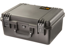 Pelican iM2450 Storm Case (Black, No Foam)