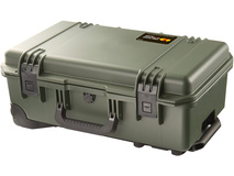 Pelican iM2500 Storm Carry-On Case (Olive Drab, No Foam)