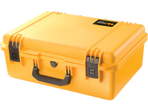 Pelican iM2600 Storm Case (Yellow, No Foam)