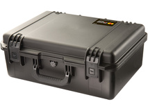 Pelican iM2600 Storm Case (Black, No Foam)