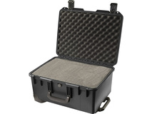 Pelican iM2620 Storm Travel Case (Black, With Foam)